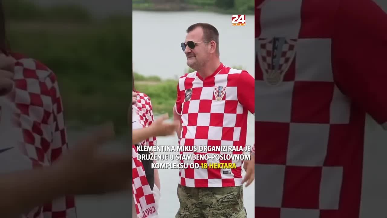 Hrvati u Teksasu slave Supetar i svoje korijene