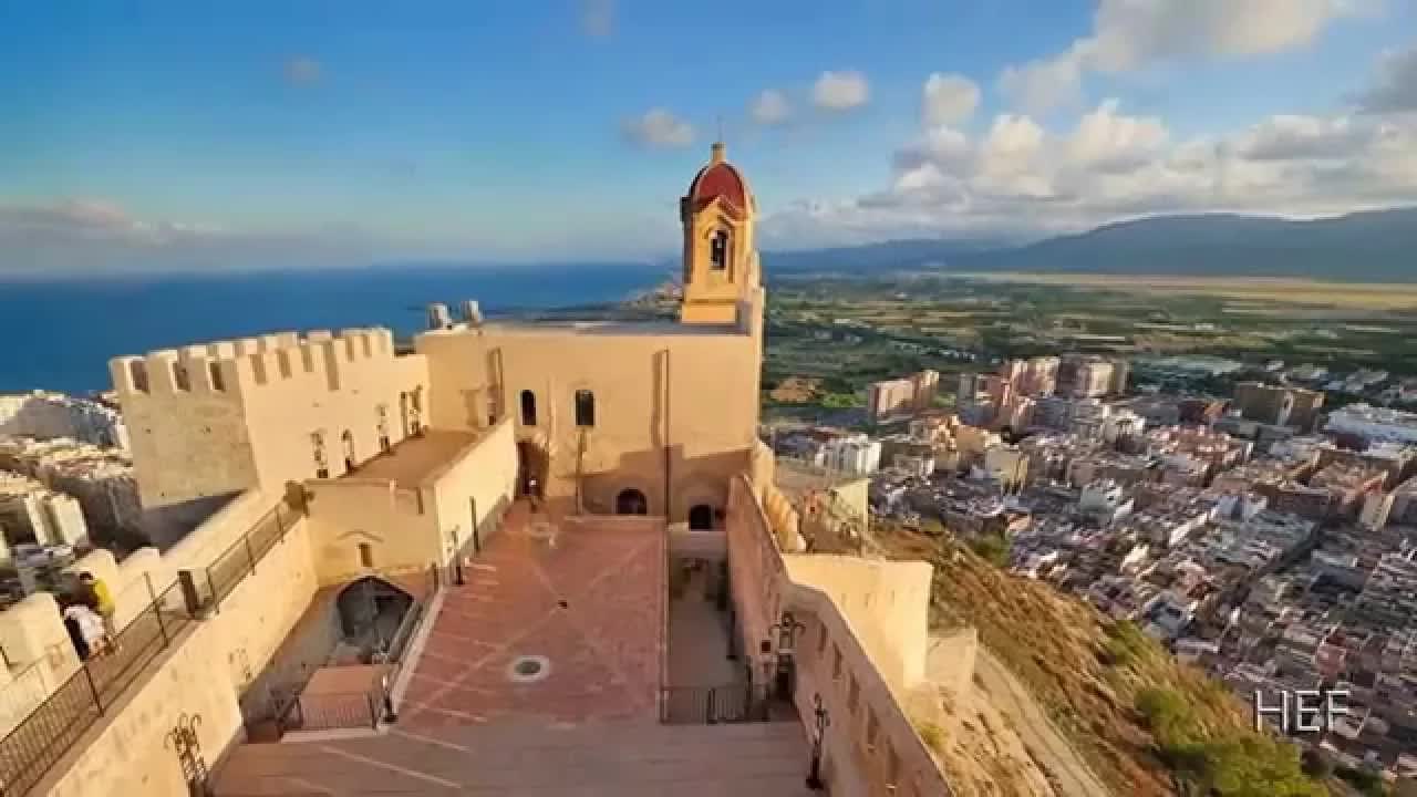 Momentoj el la Hispana Kongreso de Esperanto