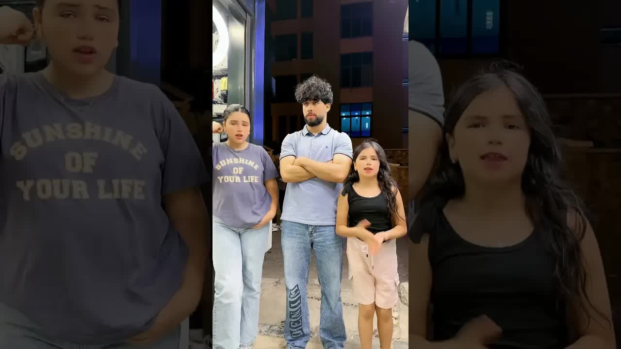 أنا ماشية ورايحانة وجاية