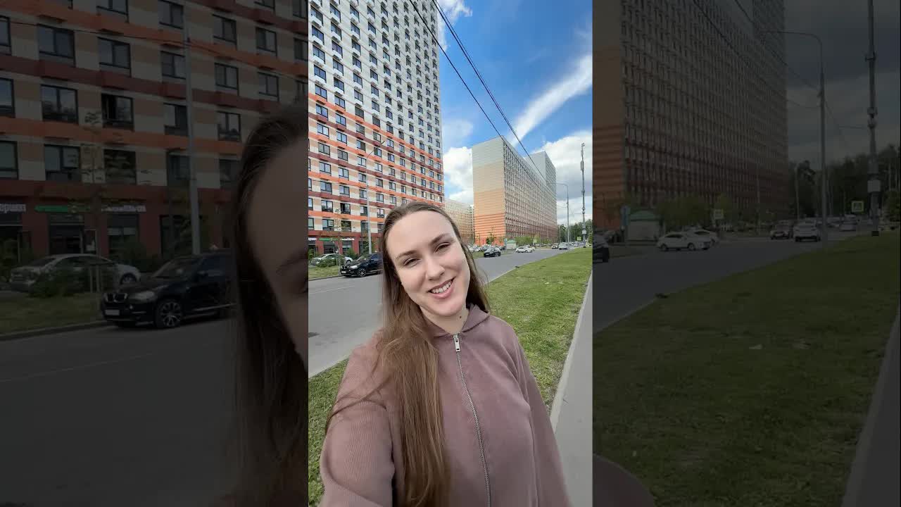 Как быстро летит время: от лета до зимы