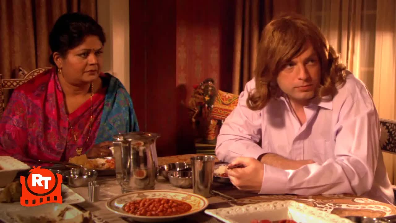 Weeds सीजन 3: सैनज के घर पर बिल सस्मैन का आगमन