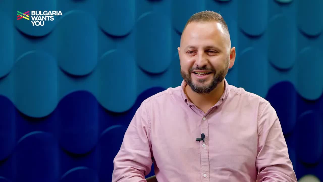 Завръщане в България и кариера в KBC
