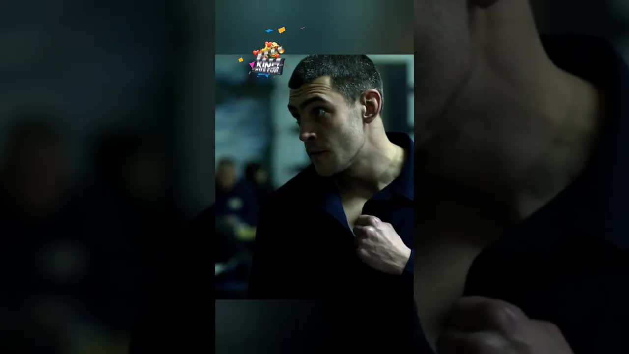 Заступился за деда перед беспредельщиками