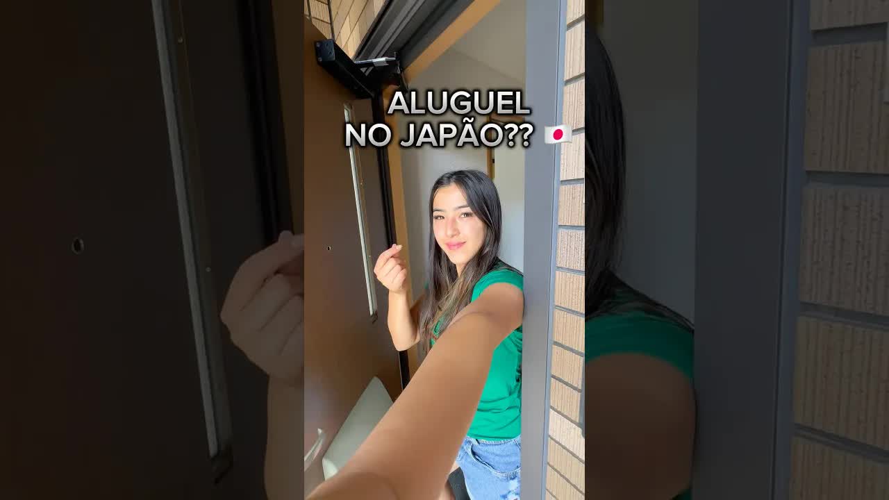 Quanto custa alugar um apartamento no Japão?
