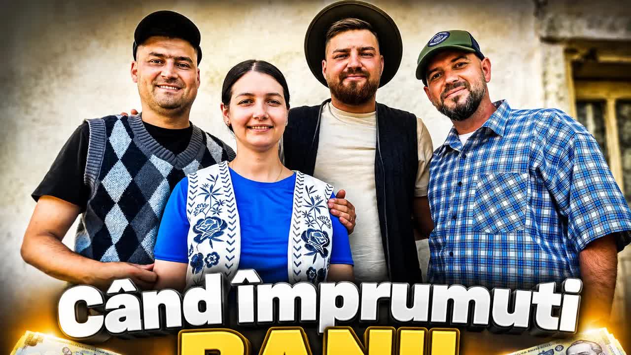 Când împrumuti bani și nu ți-i returnează