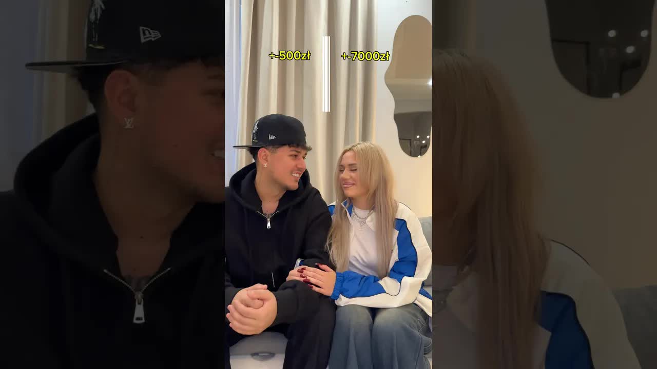 Jak się dzielimy wydatki?