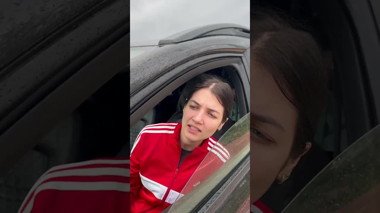 Examen de șosea: sfaturi pentru parcare