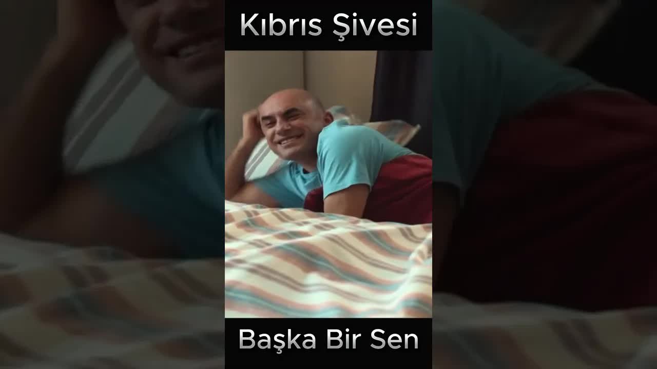 Kıbrıs Şivesi Taklidi ve Gece Konuşmaları