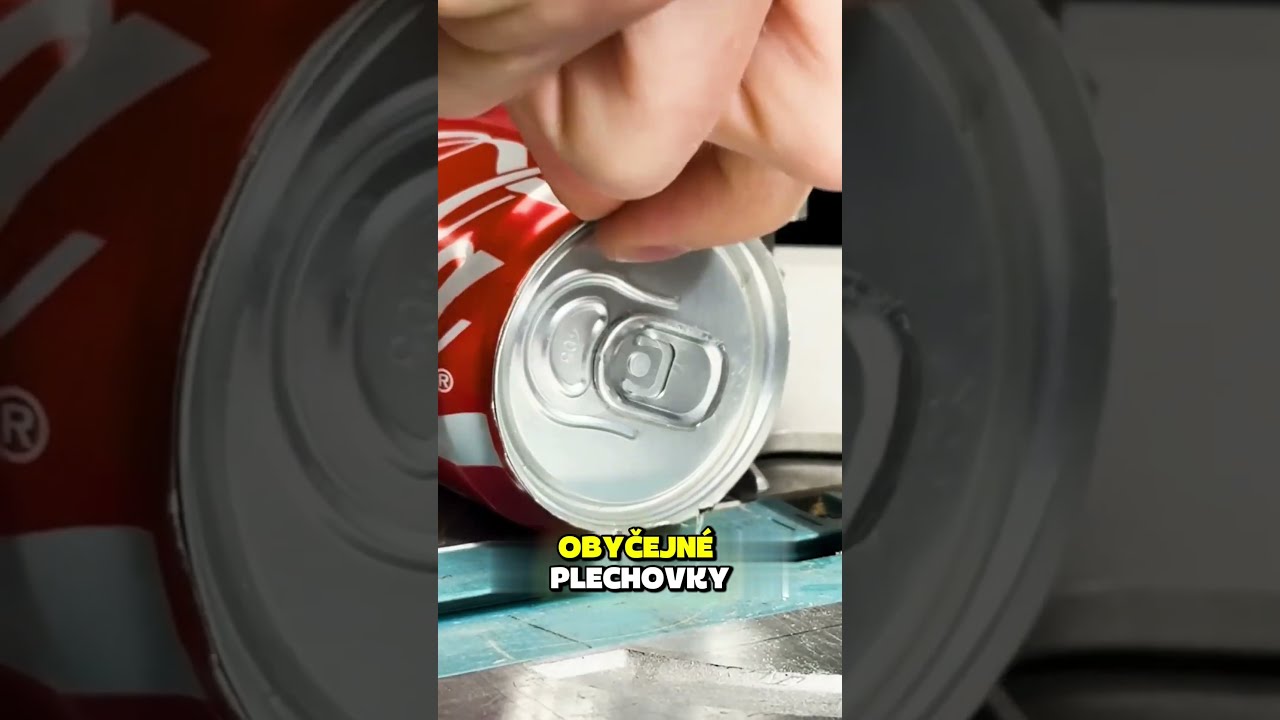 Jak vyrobit fotoaparát z plechovky