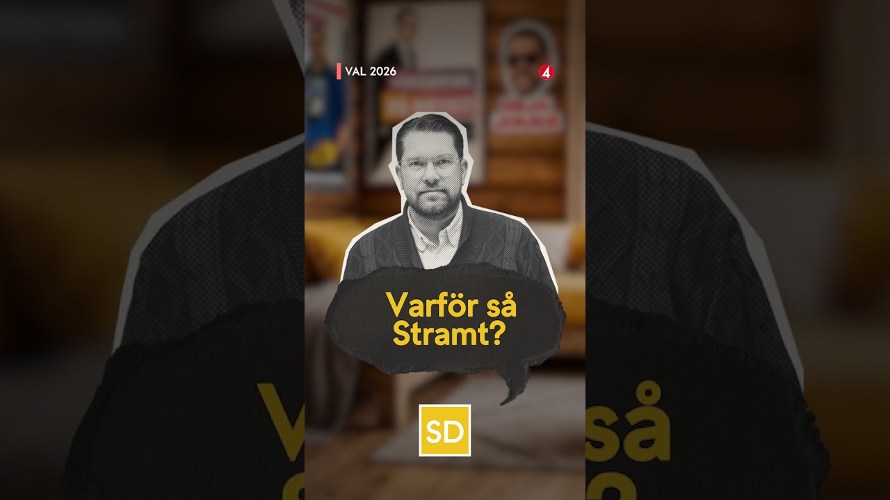 Sverigedemokraterna: Historia och Politik 2026