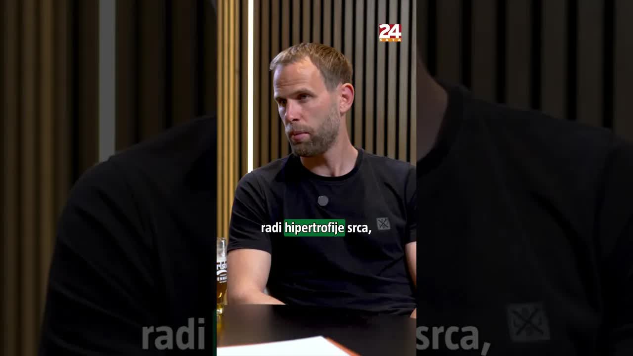 Kraj karijere zbog otkrivene bolesti srca