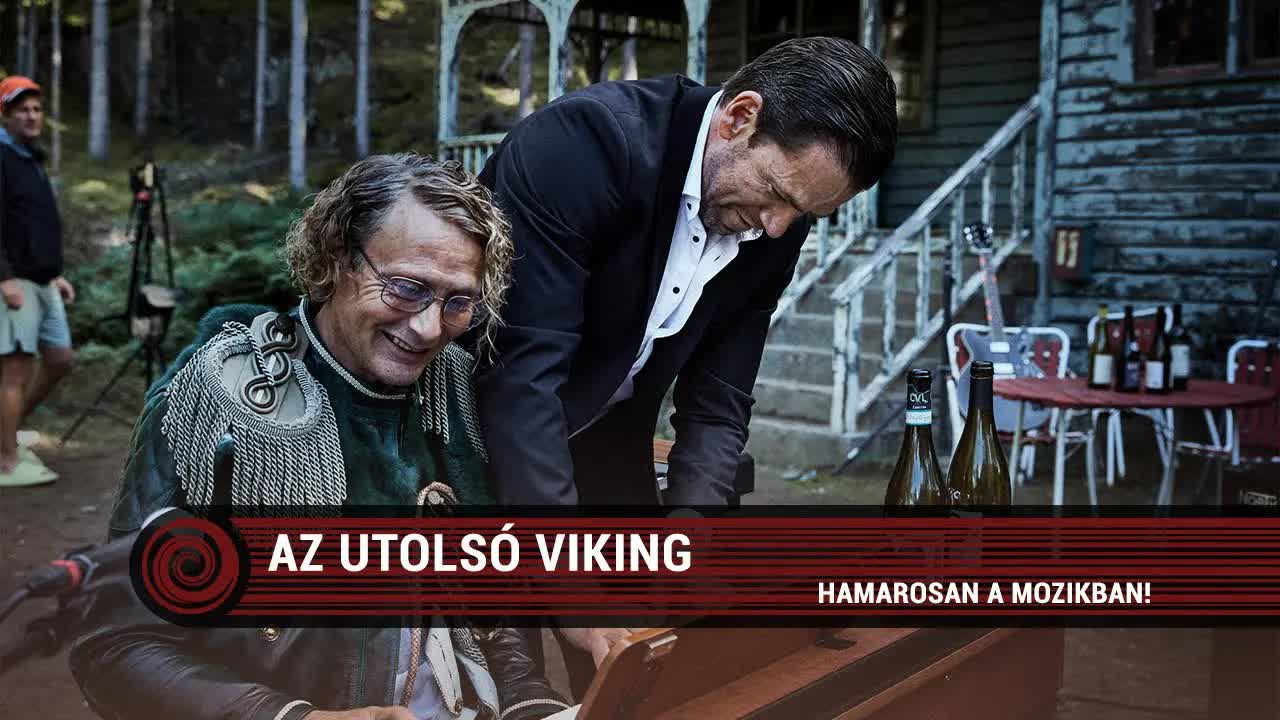 Konfrontation mellem Anker og Manfred