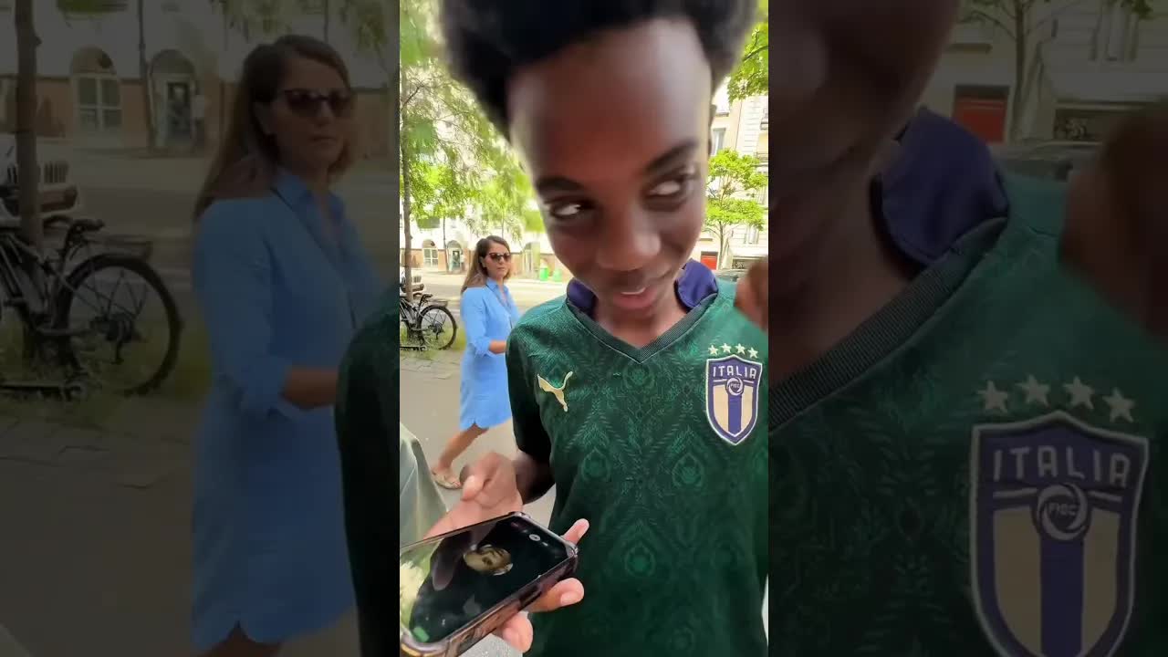 Maman, je t'appelle pour te dire que je t'aime