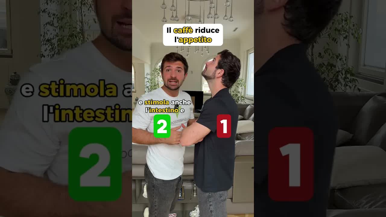 Il caffè fa male? Sfatiamo i miti