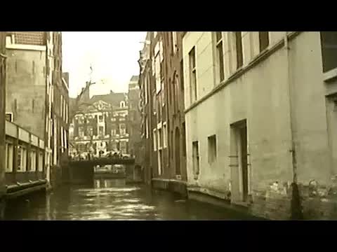 Amsterdam: A Lasting Impression