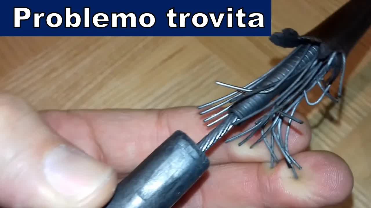 Mia aŭtomobilo ripariĝis: La ĉefa kialo de problemo