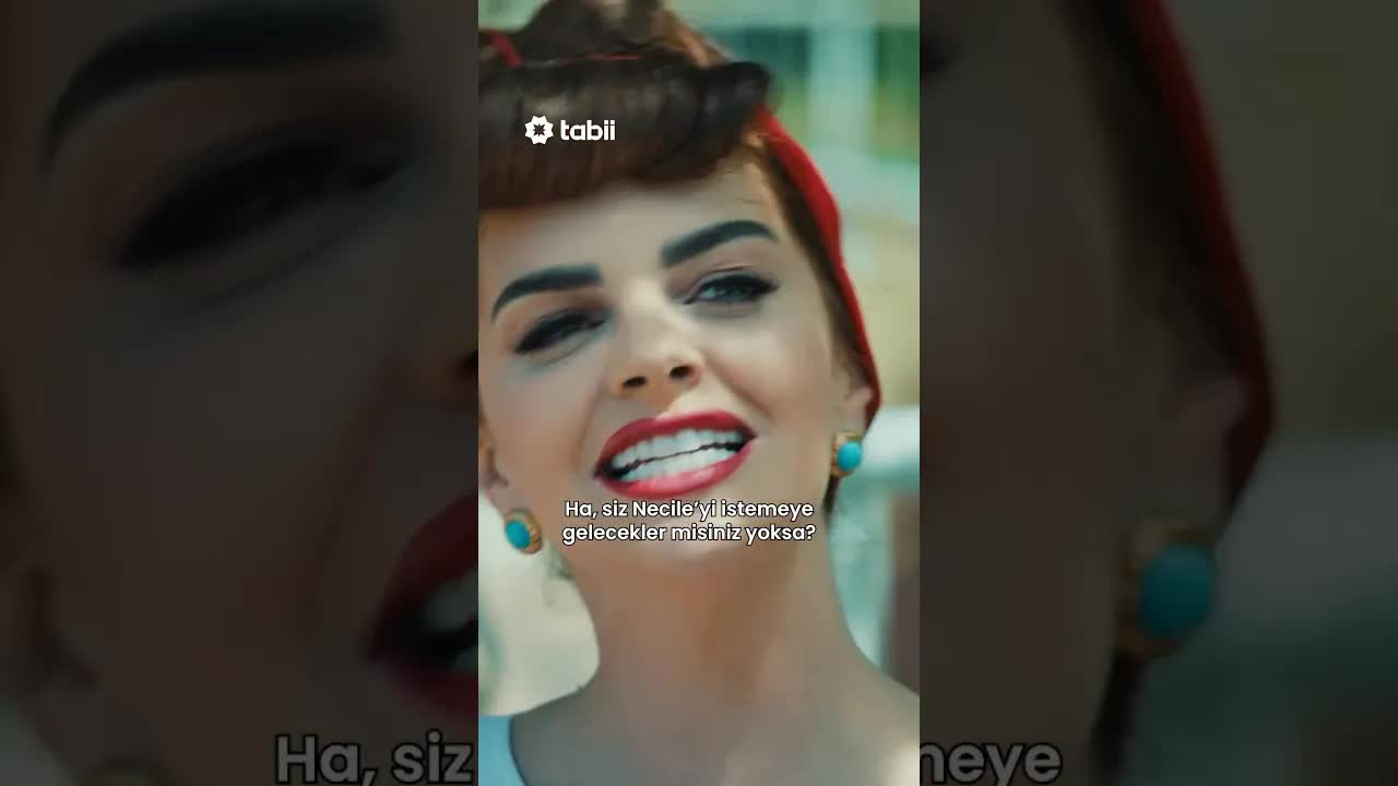 Kız istemeye giderken başka birine aşık olmak