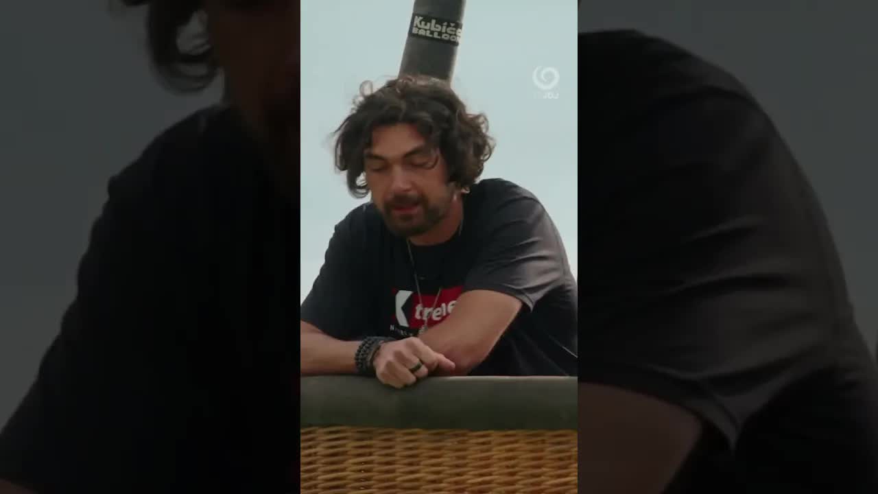 Treba mi to! Čo to? Cikať!