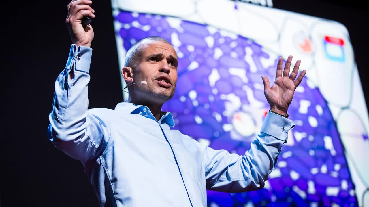 Turning Leaders’ Time Into Charity Impact