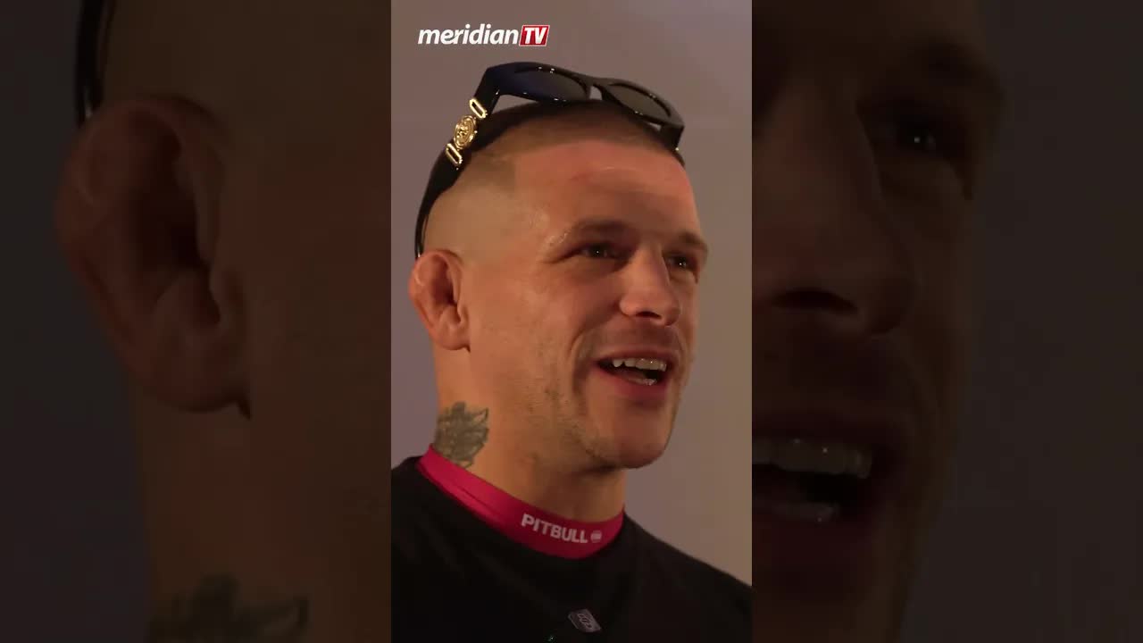 Prljava borba, taktika i samopouzdanje pred meč
