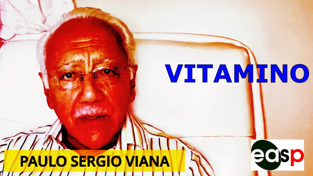 Kio estas vitaminoj kaj kial ili gravas