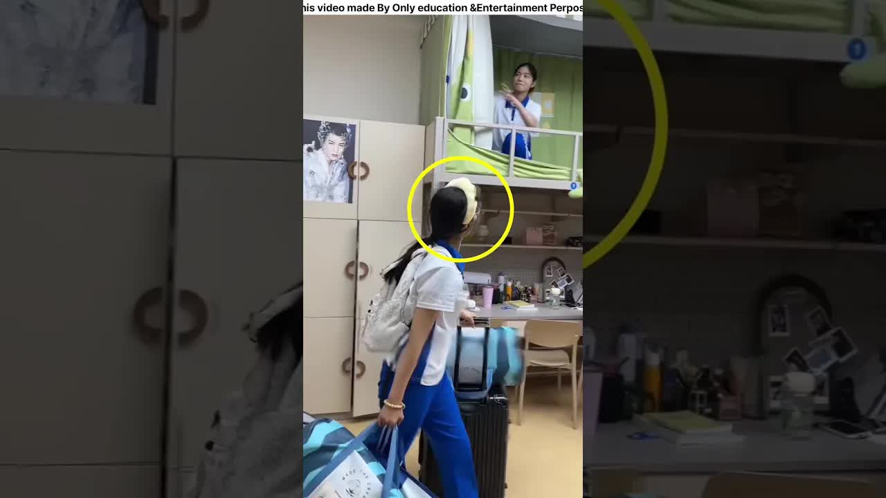 হোস্টেলে একা মেয়েটির কাহিনী
