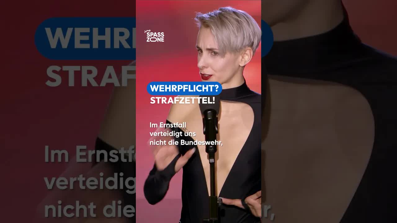 Wie die Bürokratie uns gegen den Feind verteidigt