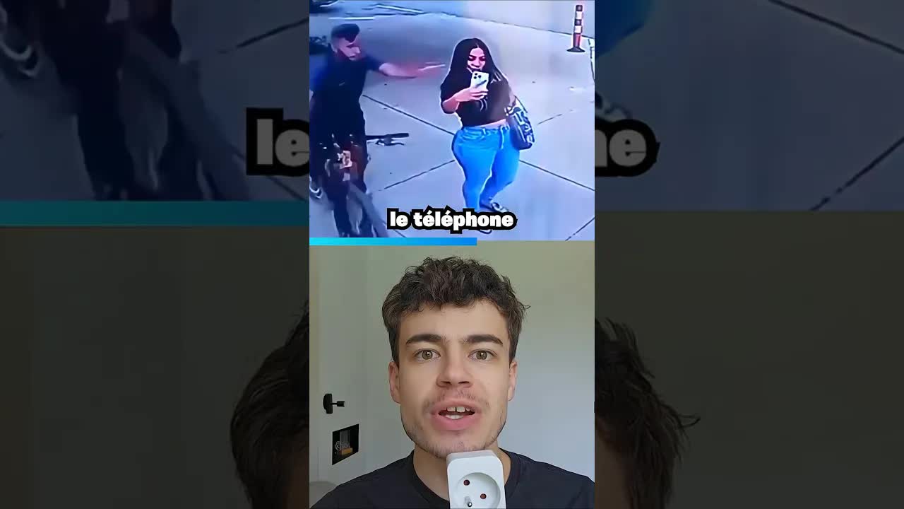 La K-pop a sauvé un homme d'une agression