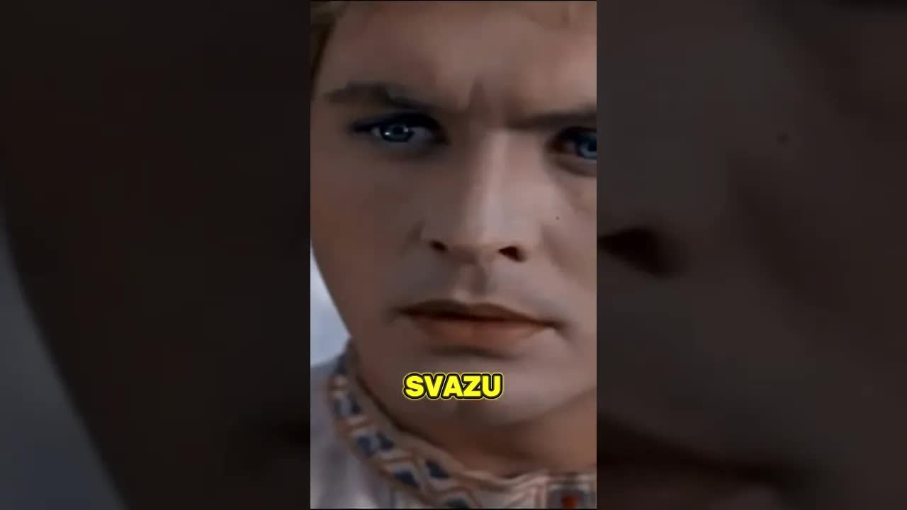 Tragický osud herce Ivana z pohádky Mrazík