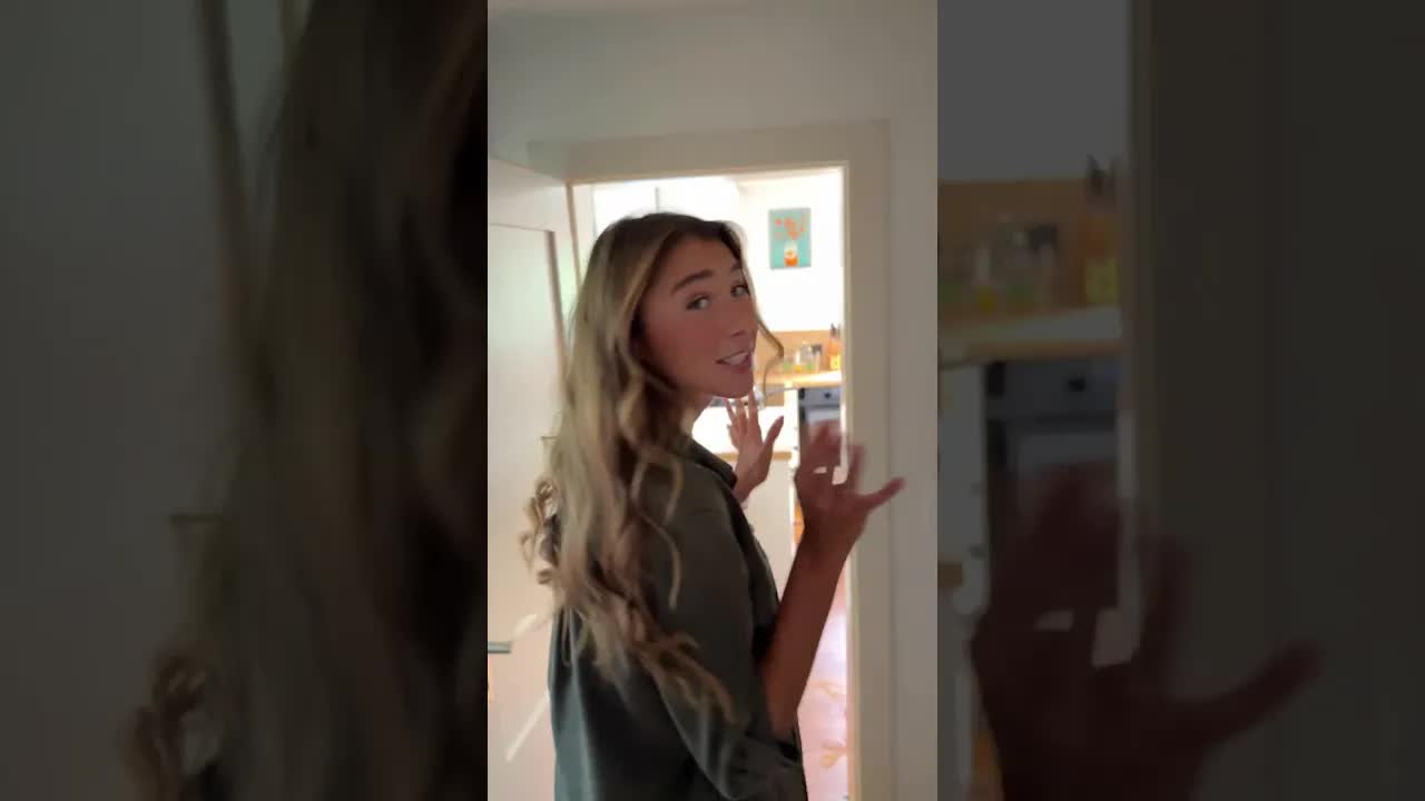 Besuch mit dem Hund Nugget und Haaren überall