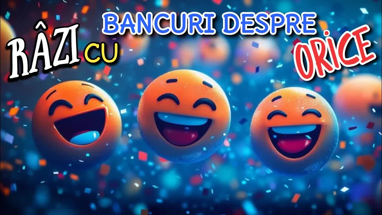 Jocuri de cuvinte și bancuri amuzante românești