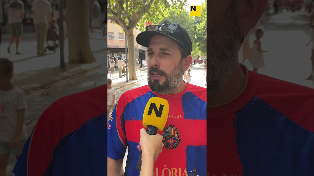 Opinions sobre la Festa Major de Les Santes a Mataró