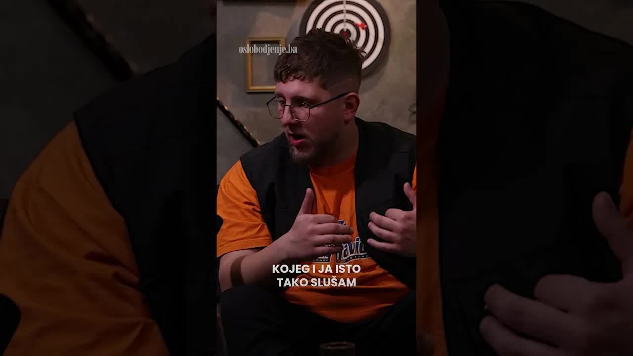 Mlade generacije žele Jakova, ne Metuzalema