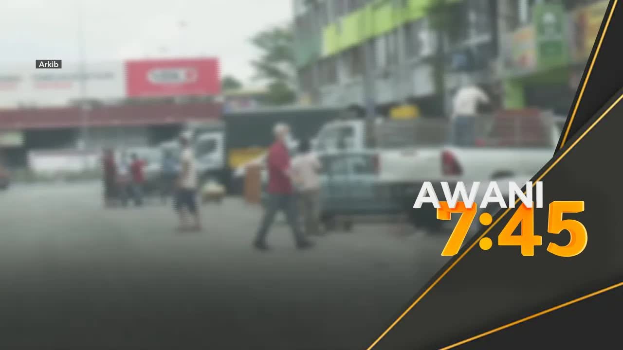 Pendekatan Menyeluruh Isu Pelarian Rohingya