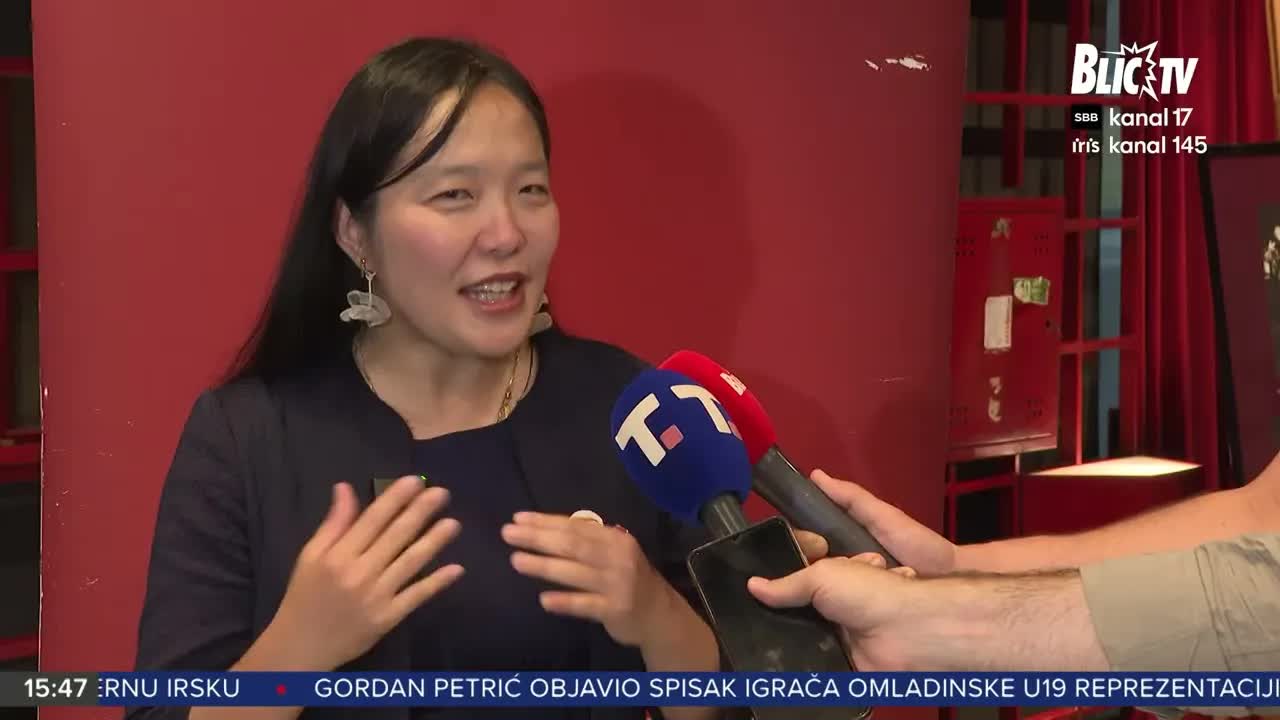 Japanski teatar No i učešće na Expu 2027