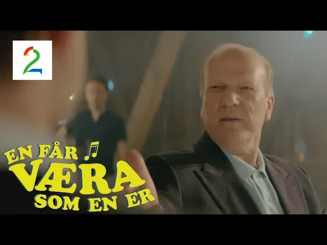 Kongen av campingplassen: Drama og spa-resort