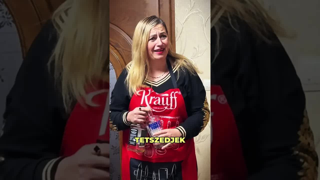 Végre valamiben egyetértünk! 🤣