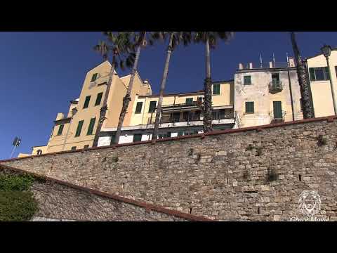 Visita ai borghi antichi di Porto Maurizio