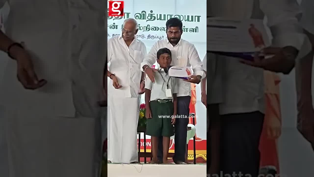 மண்ணிலே ஈரமுண்டு: ஒரு கவிதைத் துளி