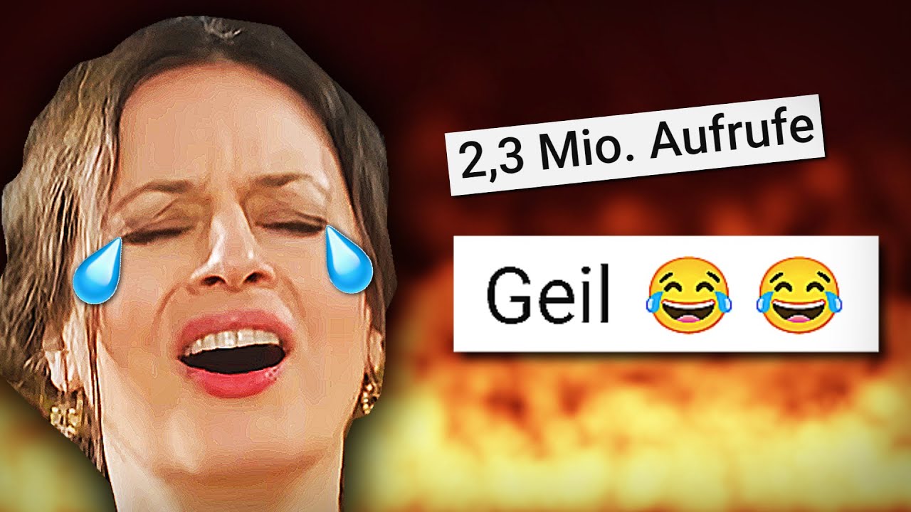 Warum Grünwald Comedy so lustig ist
