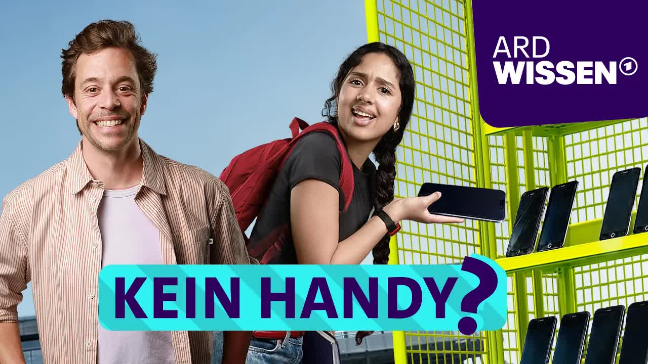 22 Tage ohne Handy – Ein Selbstversuch