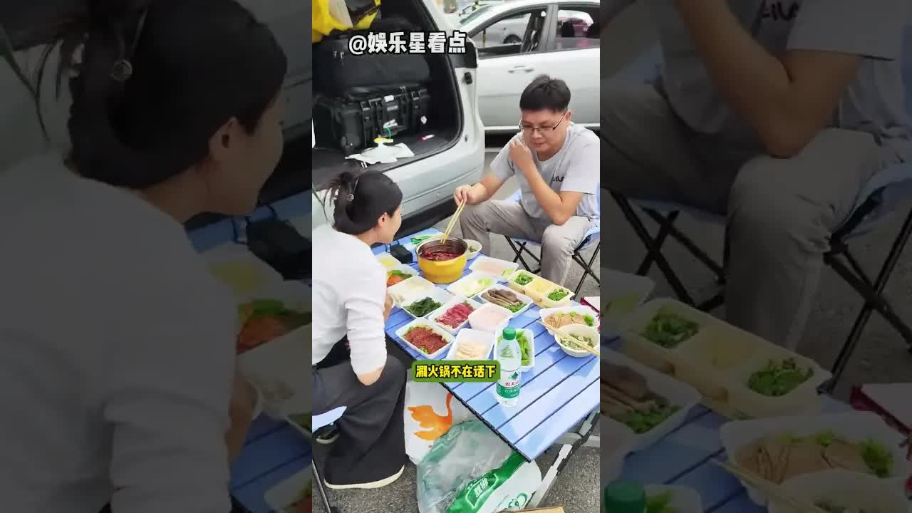 深蓝S09带娃出行体验：成都之旅