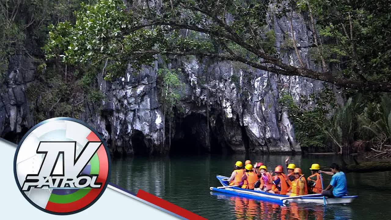 Puerto Princesa Underground River, pinarangalan ng Travelers’ Choice Award