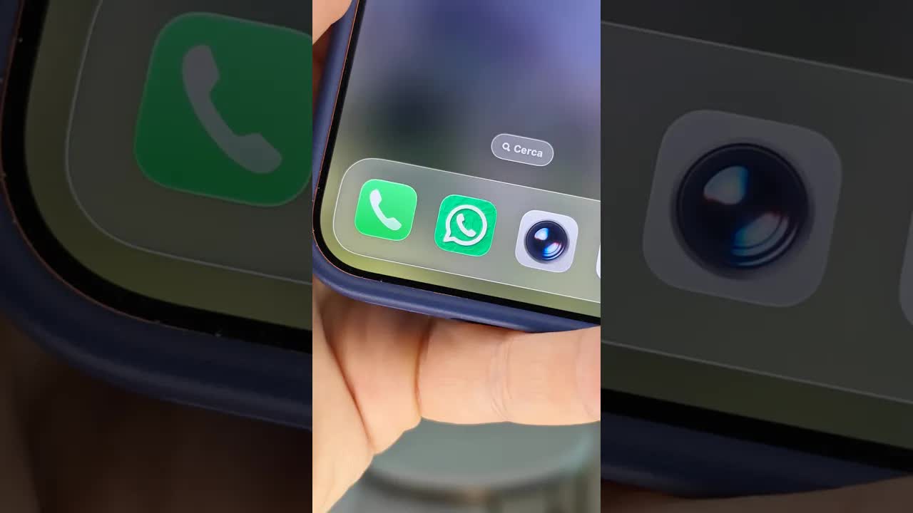 Fare la spesa su WhatsApp con un trucco