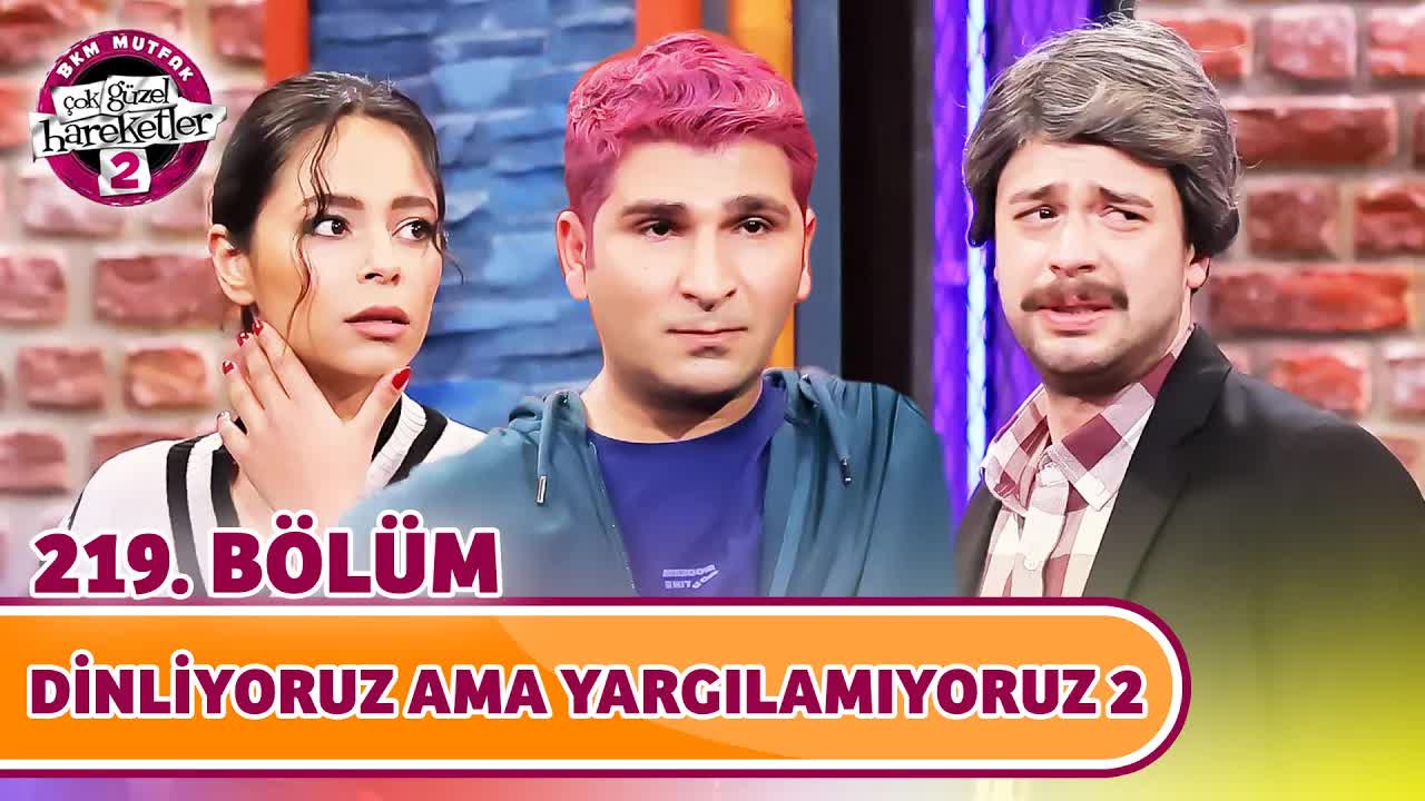 Aile İçi Şakalar ve Dansçı Oğul Skeci