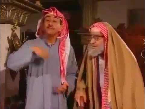 صلاح الدين يتساءل عن حال الأمة اليوم