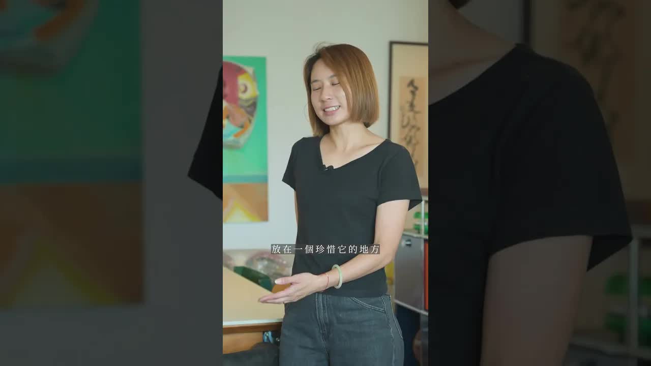 開二手傢俬舖頭分享AI設計應用