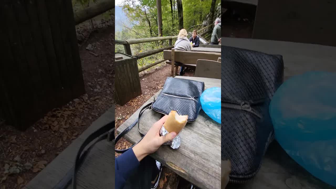 Izlet na Bohinj i Bled sa curom