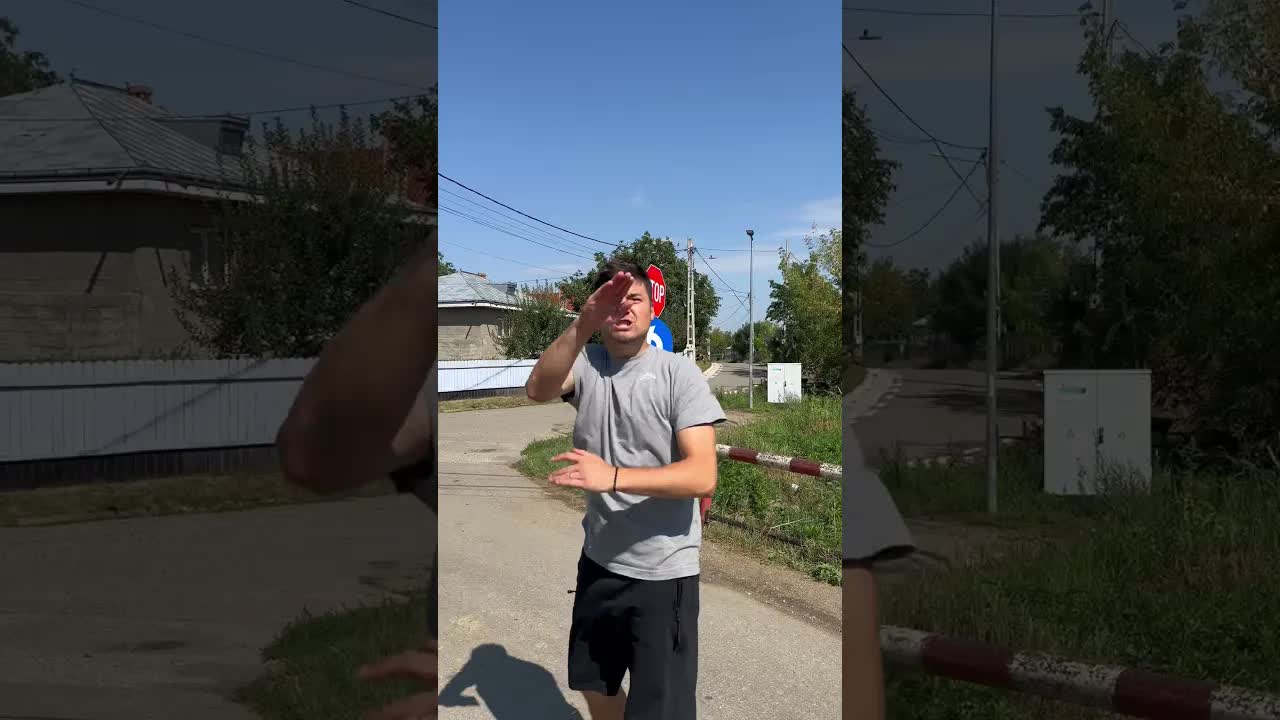 Luni începe școala – copilul se plânge