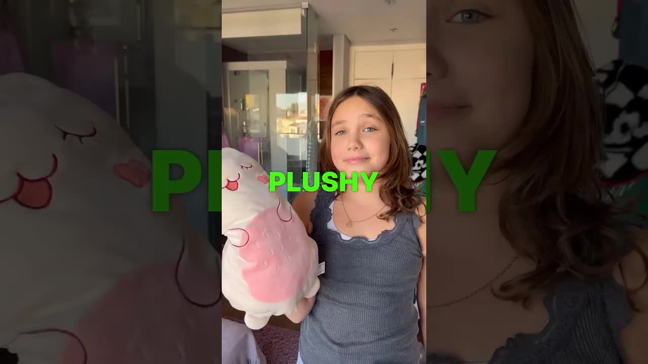Tips för att fluffa upp en plussdjur
